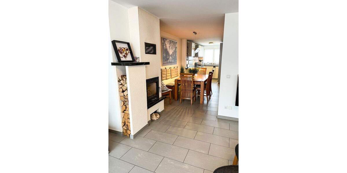 Reihenendhaus Freiberg am Neckar Beihingen - 5 Zimmer, 149 m&sup2;, 695.000&euro; | Angebot:25043212