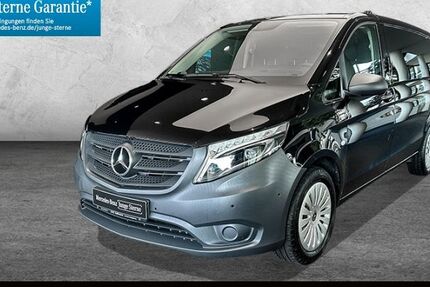 Mercedes-Benz Vito 84.400 km 29.428 &euro; Ludwigsburg 71636