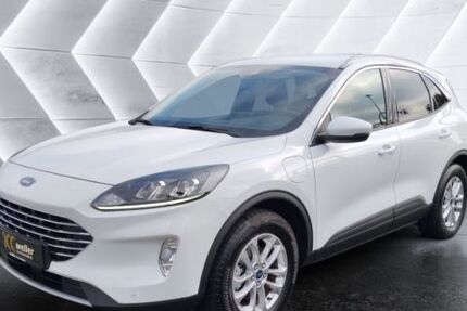 Ford Kuga 25.500 km 26.485 &euro; Bietigheim-Bissingen 74321