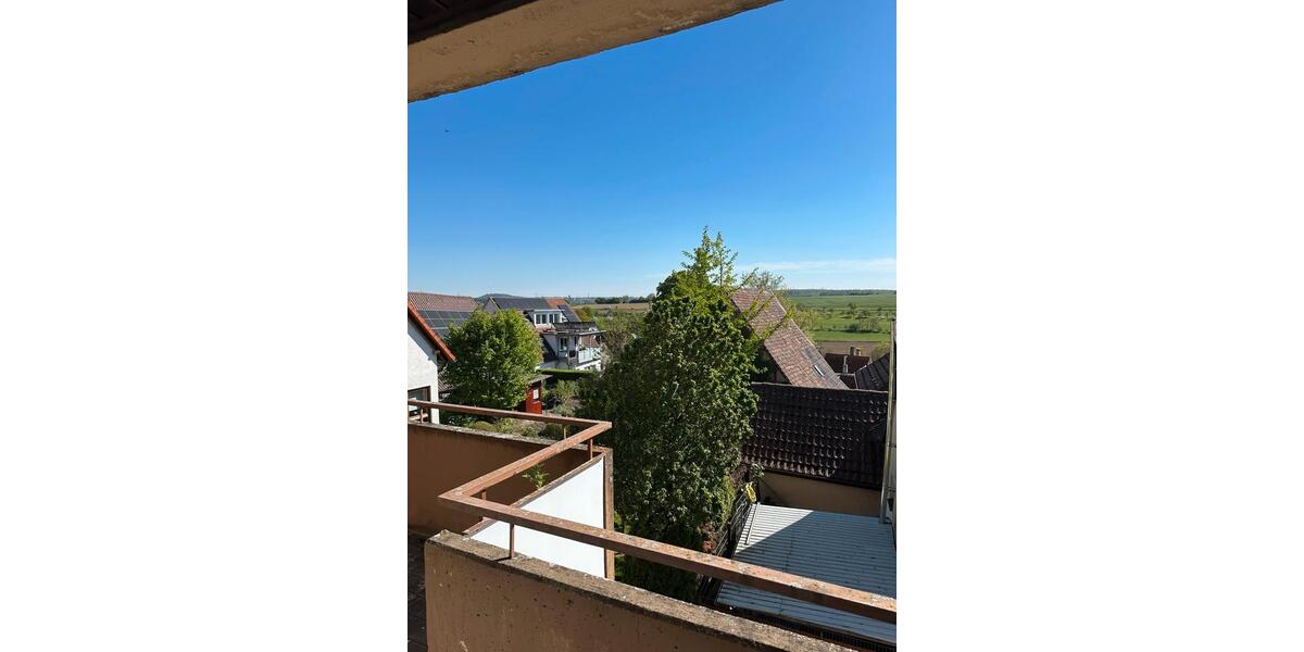 Dachgeschoßwohnung Ludwigsburg Eglosheim - 1 Zimmer, 30 m&sup2;, 650&euro; | Angebot:26679253