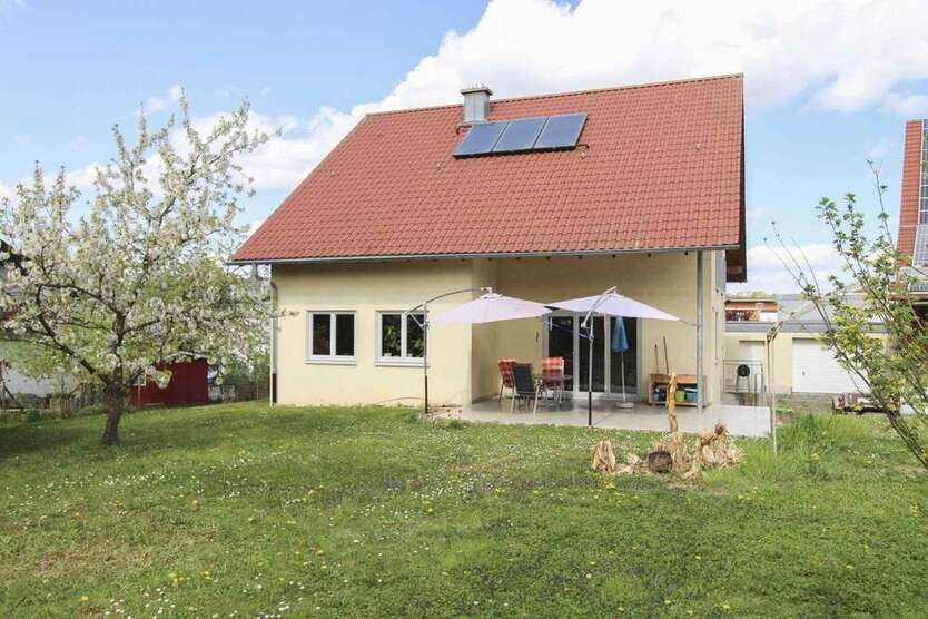 Haus zum Kaufen in Gemmingen 849.000 € 172.79 m²