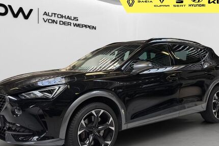Cupra Formentor 30.220 km 33.480 &euro; Heilbronn 74076