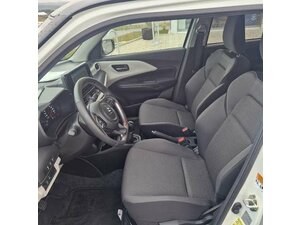 Suzuki Swift 1.2 Hybrid Comfort 3 Jahre Garantie 5.200 km 18.990 &euro; Obrigheim-Asbach 74847