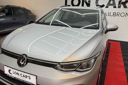 VW Golf 110.500 km 20.490 &euro; Leingarten 74211