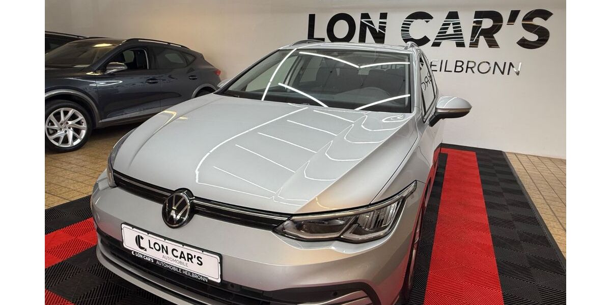VW Golf 110.500 km 20.490 &euro; Leingarten 74211