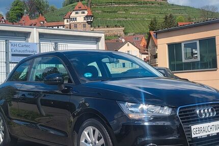 Audi A1 185.952 km 5.600 &euro; Beilstein 71717