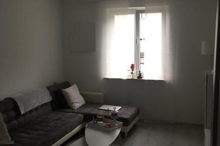 2-Zimmer Wohnung in Bietigheim-Bissingen zimmer