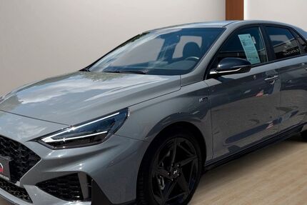 Hyundai i30 19.900 km 23.900 &euro; Obersulm-Willsbach 74182