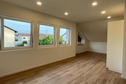 *** 2-Zimmer-Traum in Haßmersheim *** 2 zimmer