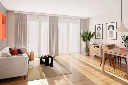 Wohnung Ludwigsburg Ost - 4 Zimmer, 100 m&sup2;, 639.900&euro; | Angebot:24113006