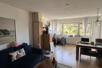 Wohnung Ludwigsburg Oßweil - 3 Zimmer, 75 m&sup2;, 269.000&euro; | Angebot:24709705