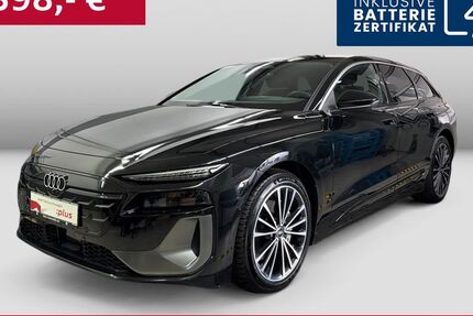 Audi A6 e-tron 17.900 km 61.360 &euro; Ludwigsburg 71636