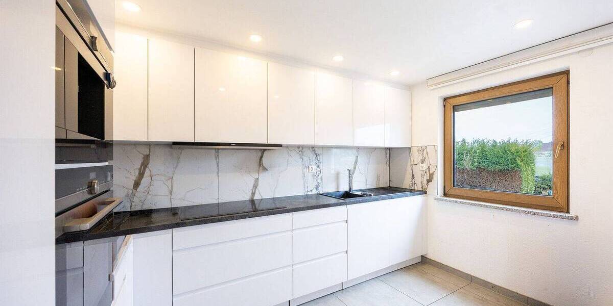 Reihenmittelhaus Asperg - 4 Zimmer, 123 m&sup2;, 398.000&euro; | Angebot:26319693