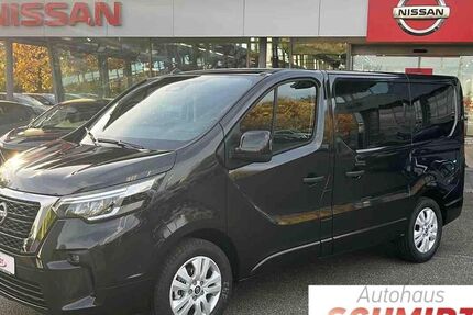 Nissan Primastar 6.000 km 38.990 &euro; Heilbronn 74078