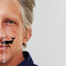 William Wahl - wahlweise 06.12.2026 Konzert- und Kongresszentrum Harmonie