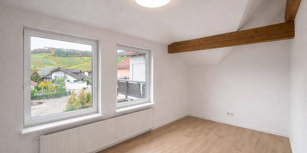 Etagenwohnung Löwenstein - 2 Zimmer, 56 m&sup2;, 995&euro; | Angebot:26840955