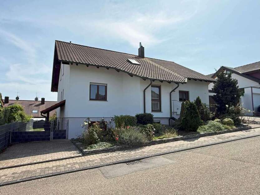 Haus zum Kaufen in Bad Rappenau 475.000 € 109 m²