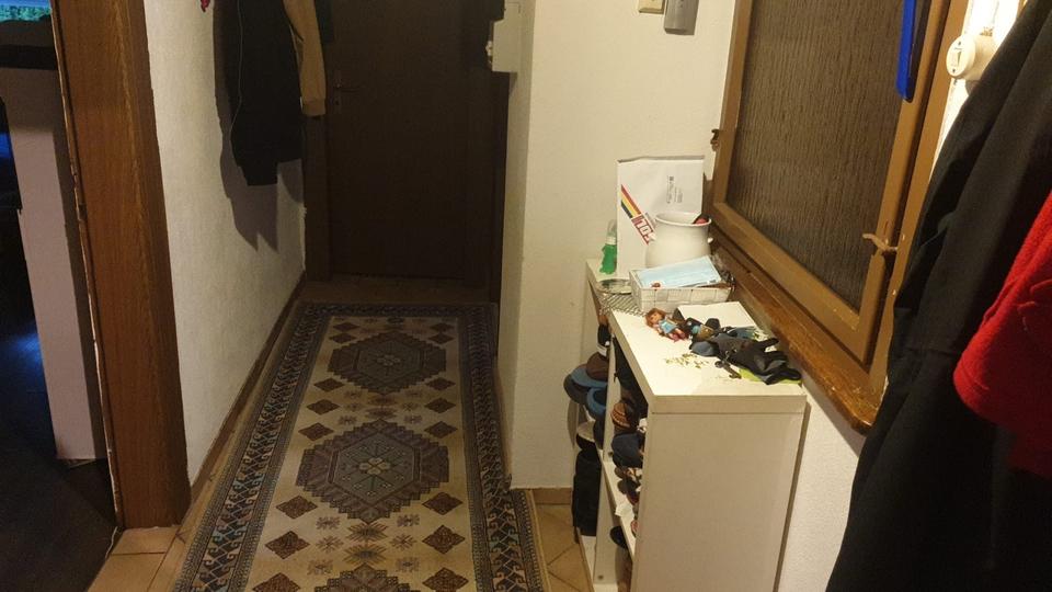 Erdgeschoßwohnung Heilbronn Frankenbach - 4 Zimmer, 80 m&sup2;, 1.100&euro; | Angebot:26327711