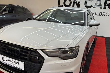 Audi A6 149.000 km 31.990 &euro; Leingarten 74211