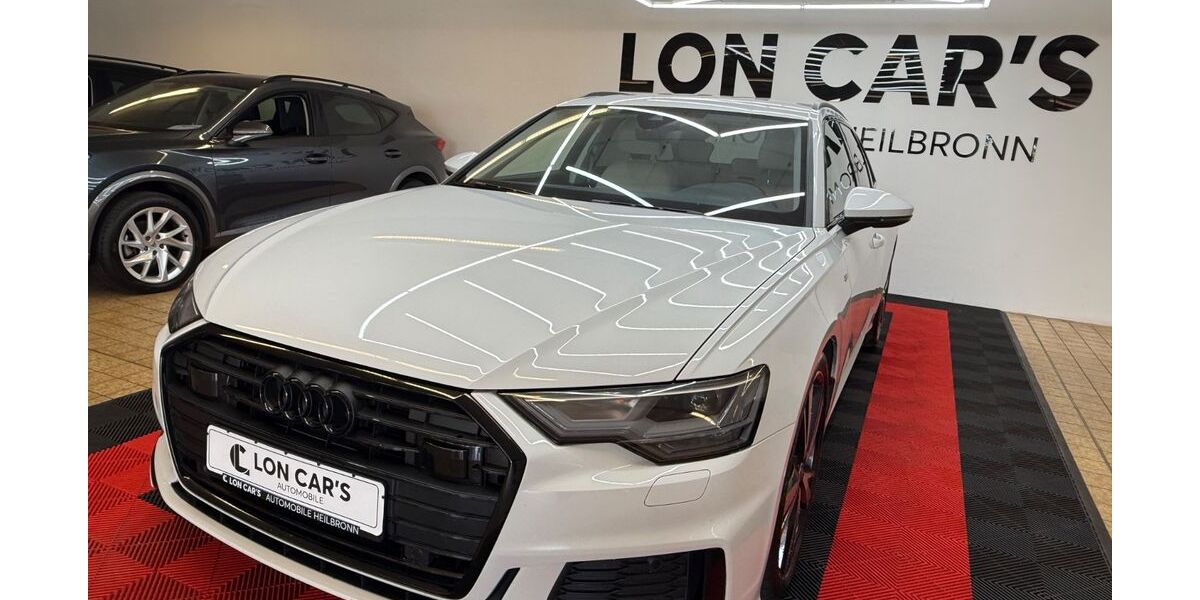 Audi A6 149.000 km 31.990 &euro; Leingarten 74211