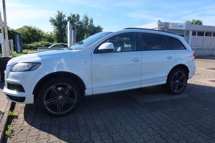 Audi Q7 225.000 km 16.500 &euro; Bönnigheim 74357