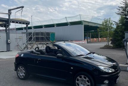 Peugeot 206 120.000 km 2.000 &euro; Ilsfeld 74360