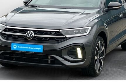 VW T-Roc 14.300 km 39.695 &euro; Möckmühl 74219