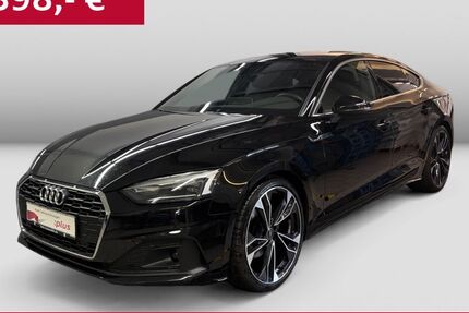 Audi A5 91.900 km 28.430 &euro; Ludwigsburg 71636
