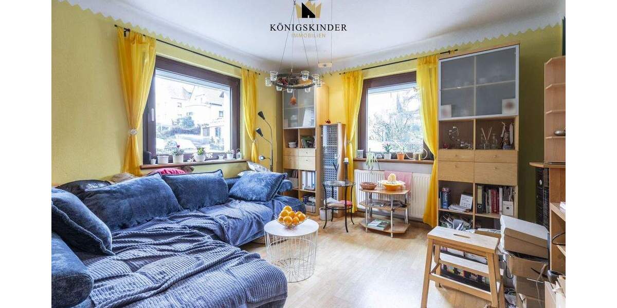 Charmantes Einfamilienhaus mit großem Grundstück, Garten und moderner Ausstattung! 1 zimmer