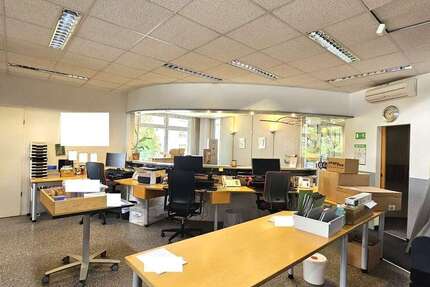 Gewerbeobjekt Bietigheim-Bissingen Bissingen - 2.500&euro; | Angebot:23229335