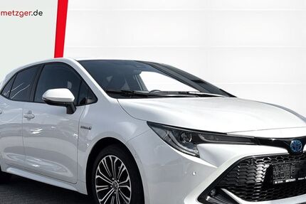 Toyota Corolla 72.304 km 20.420 &euro; Öhringen 74613