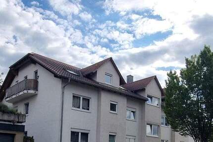 Supergünstige 3-Zimmer-Wohnung! Guter Zuschnitt, ruhige Lage, Stellplatz. 3 zimmer