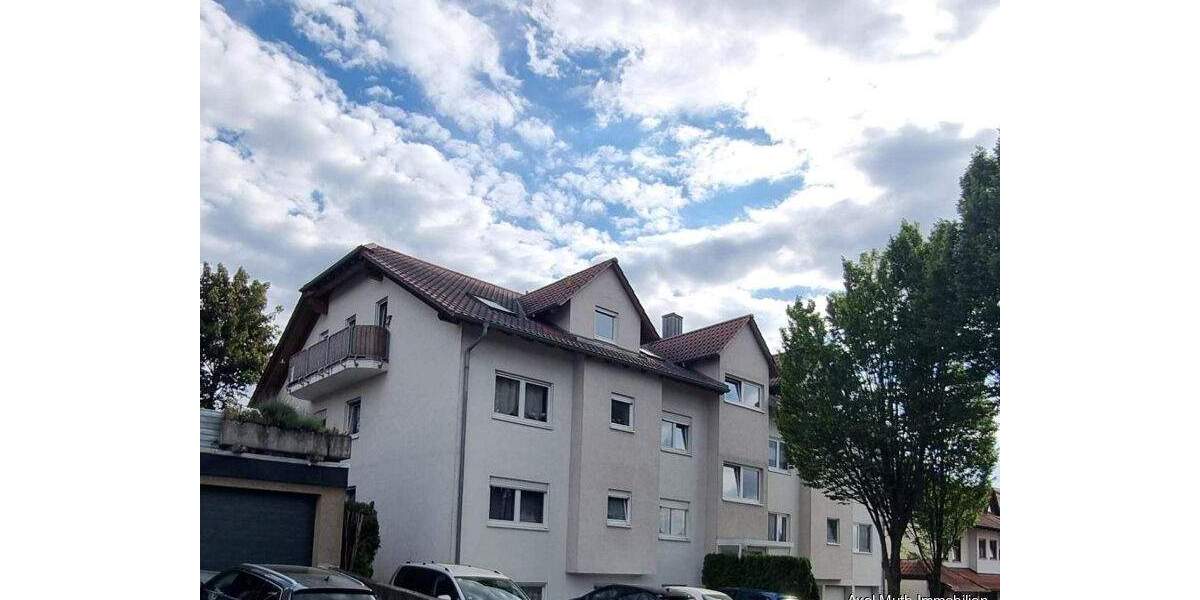 Supergünstige 3-Zimmer-Wohnung! Guter Zuschnitt, ruhige Lage, Stellplatz. 3 zimmer