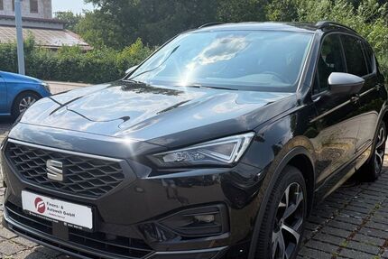 Seat Tarraco 76.400 km 24.590 &euro; Mosbach 74821