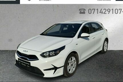 Kia ceed / Ceed 14.233 km 22.400 &euro; Bietigheim-Bissingen 74321