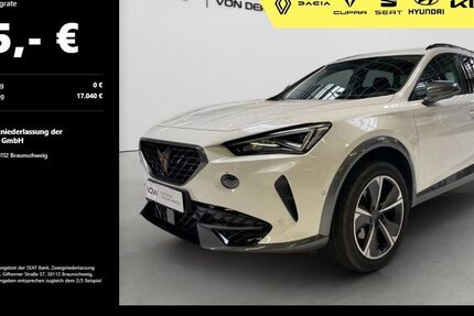 Cupra Formentor 17.990 km 27.880 &euro; Heilbronn 74076