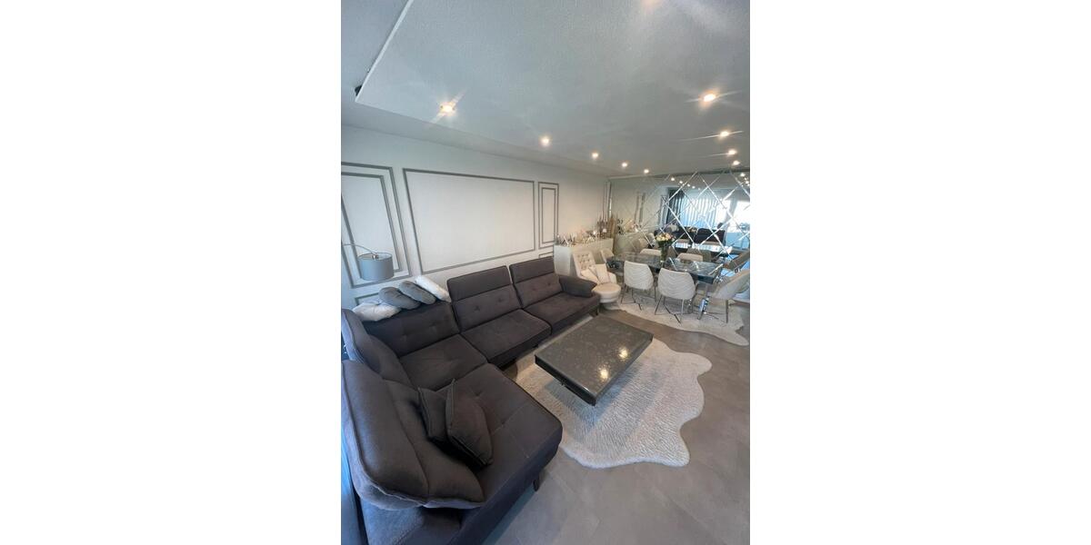 Etagenwohnung Schwaigern - 4 Zimmer, 90 m&sup2;, 255.000&euro; | Angebot:26337450