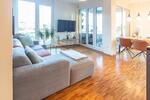 Etagenwohnung Heilbronn Kernstadt - 3 Zimmer, 85 m&sup2;, 1.275&euro; | Angebot:26357703
