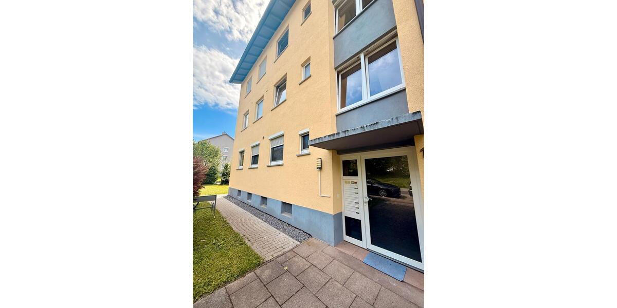 Etagenwohnung Öhringen - 4 Zimmer, 90 m&sup2;, 249.000&euro; | Angebot:27019187