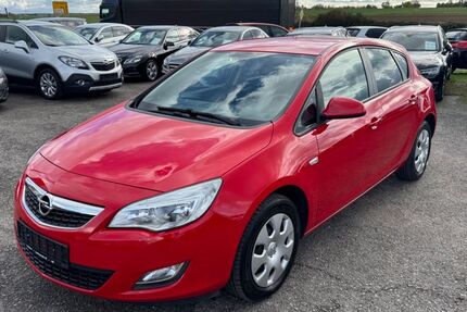 Opel Astra 145.000 km 4.990 € Heilbronn 74080