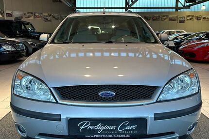 Ford Mondeo 148.000 km 3.449 € Ludwigsburg 71638
