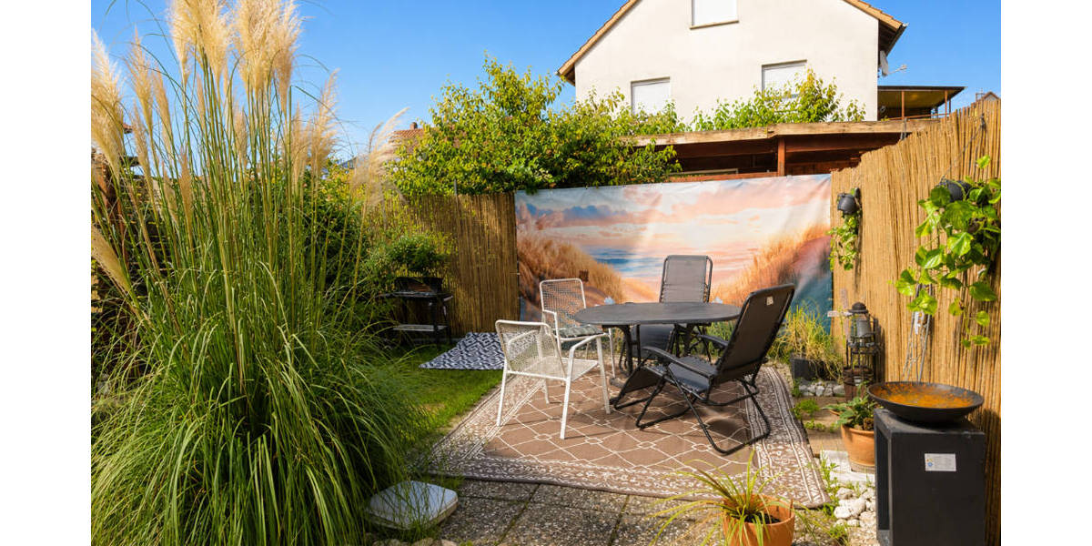 Etagenwohnung Offenau - 4 Zimmer, 82 m&sup2;, 269.000&euro; | Angebot:26695347