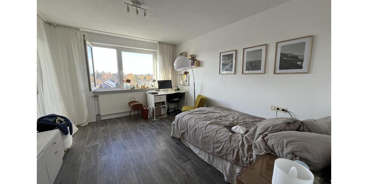Etagenwohnung Ludwigsburg Oßweil - 3.5 Zimmer, 88 m&sup2;, 990&euro; | Angebot:25418889