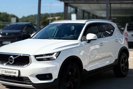 Volvo XC40 84.826 km 17.990 &euro; Ittlingen 74930