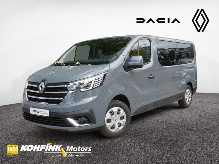 Renault Trafic 21.700 km 33.980 € Bietigheim-Bissingen 74321