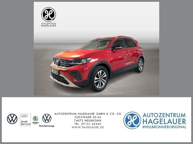 VW T-Cross 7.509 km 26.943 &euro; Heilbronn 74072