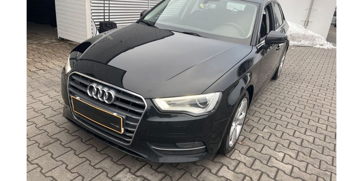 Audi A3 225.000 km 10.490 &euro; Großbottwar 71723