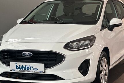 Ford Fiesta 34.766 km 15.490 &euro; Marbach am Neckar 71672