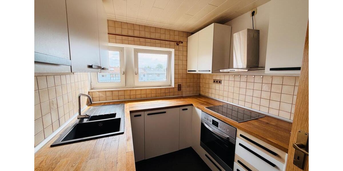 Etagenwohnung Neckarsulm - 3 Zimmer, 59 m&sup2;, 179.000&euro; | Angebot:27185808
