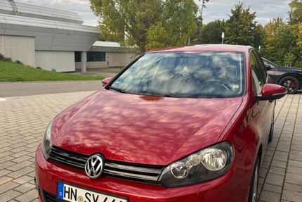 VW Golf 155.000 km 6.000 € Beilstein 71717